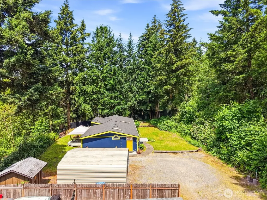17023 76th Street Ct E Sumner WA 98390