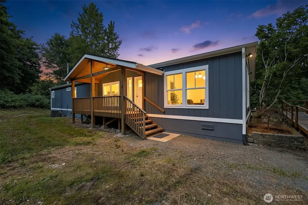 13220 271st Avenue SE Monroe WA 98272