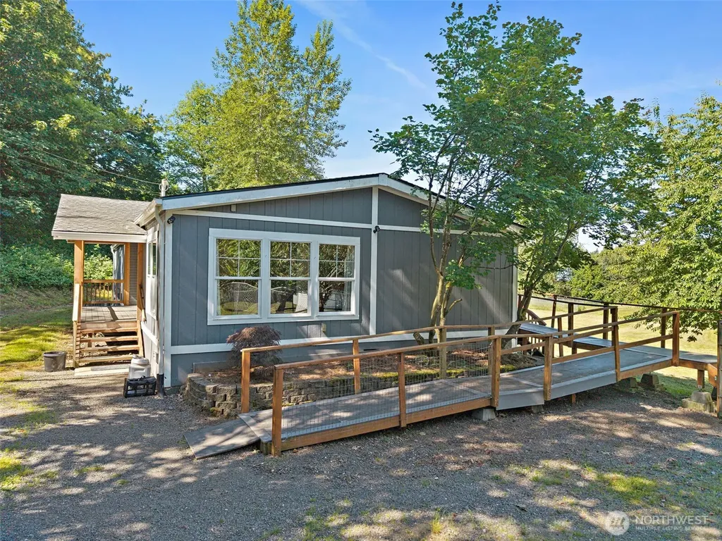 13220 271st Avenue SE Monroe WA 98272