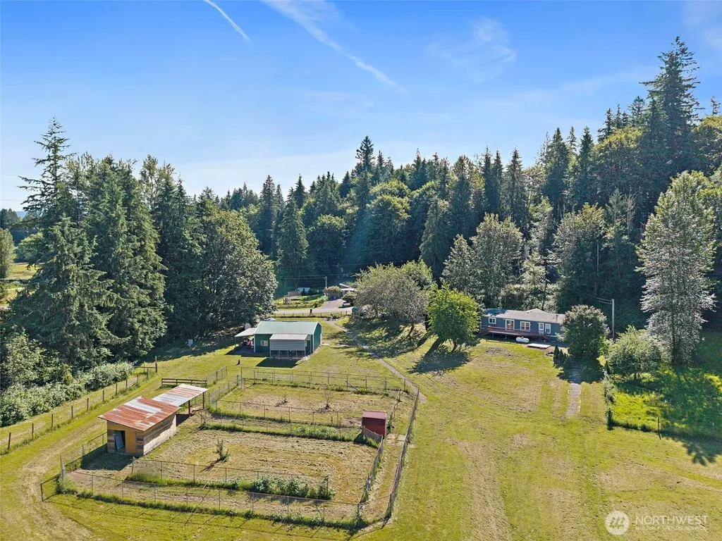 13220 271st Avenue SE Monroe WA 98272