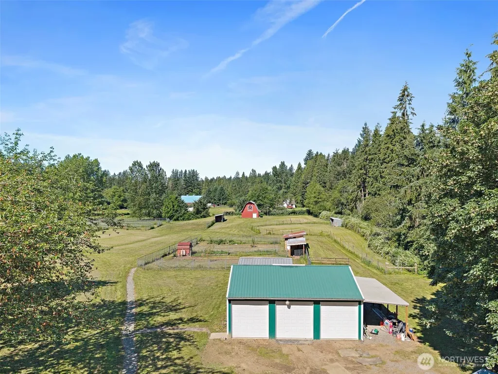 13220 271st Avenue SE Monroe WA 98272