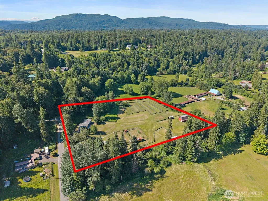 13220 271st Avenue SE Monroe WA 98272
