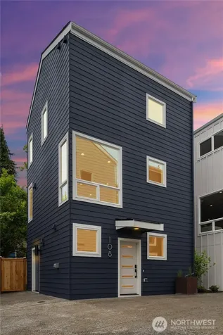 108 29th Avenue E Seattle WA 98112