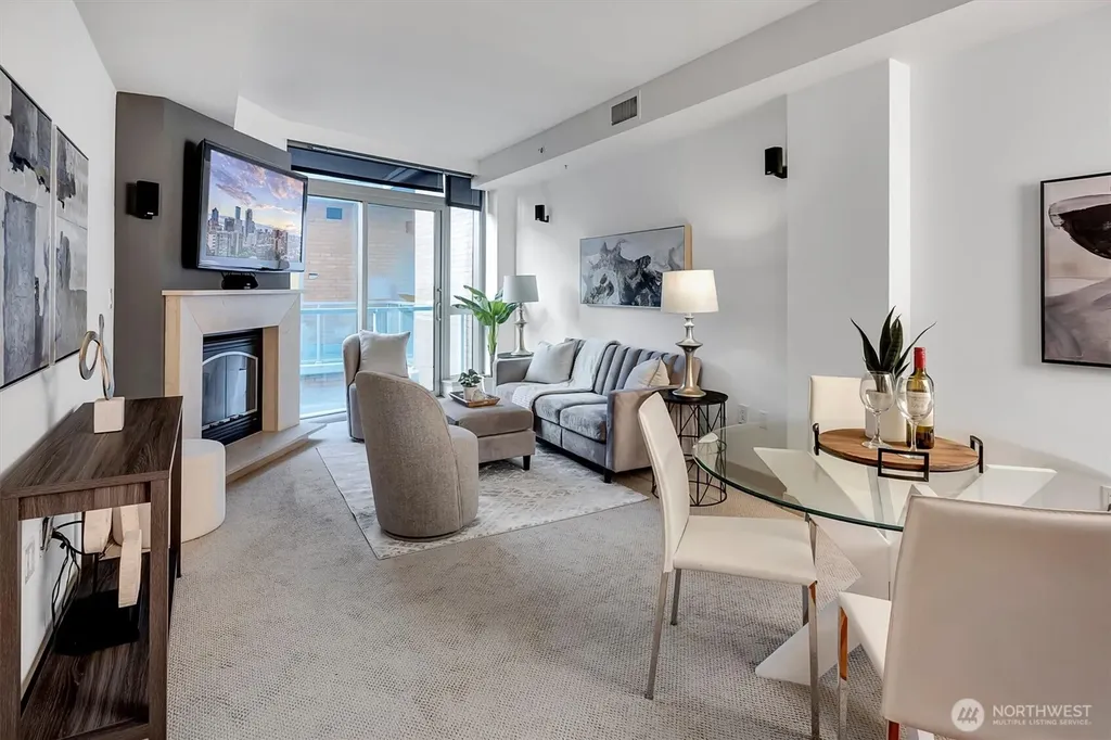 10650 NE 9th Place Bellevue WA 98004