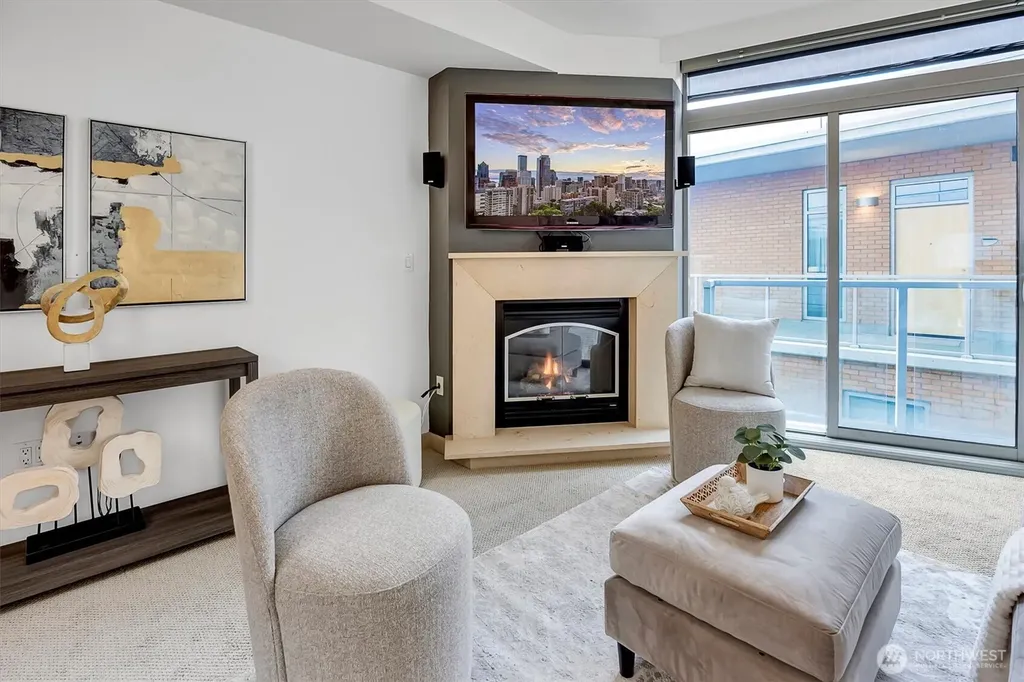 10650 NE 9th Place Bellevue WA 98004