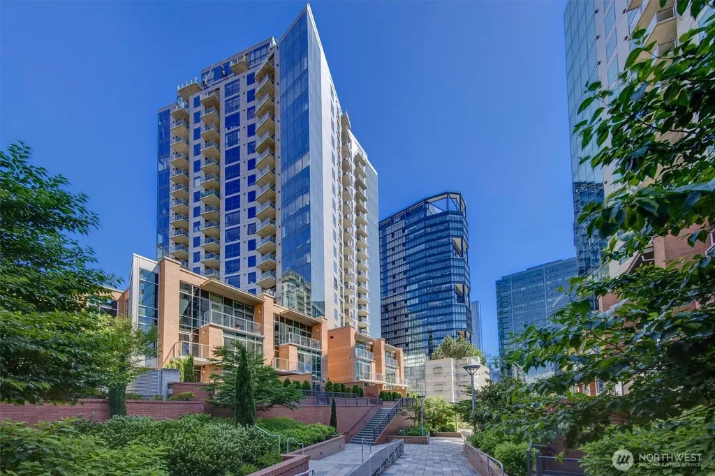 10650 NE 9th Place Bellevue WA 98004