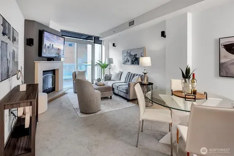 10650 NE 9th Place Bellevue WA 98004