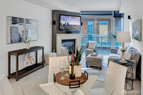 10650 NE 9th Place Bellevue WA 98004