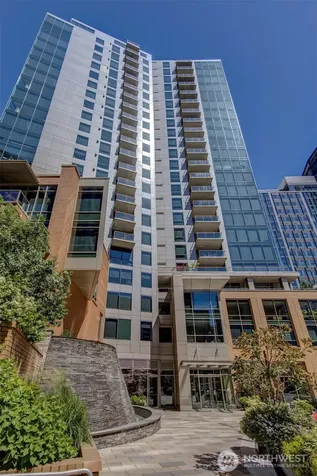 10650 NE 9th Place Bellevue WA 98004