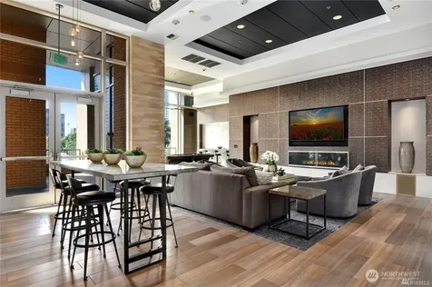 10650 NE 9th Place Bellevue WA 98004