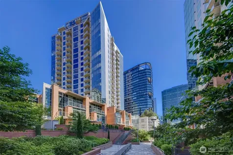 10650 NE 9th Place Bellevue WA 98004