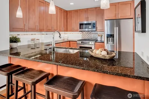 10650 NE 9th Place Bellevue WA 98004