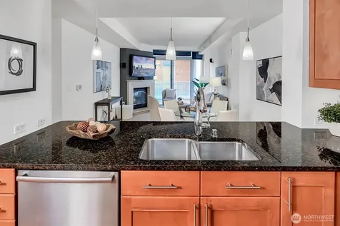 10650 NE 9th Place Bellevue WA 98004
