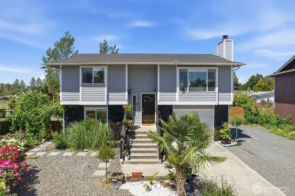 6409 61st Street NE Marysville WA 98270