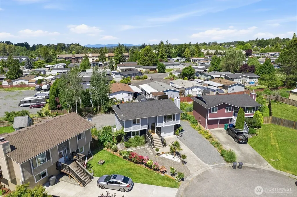 6409 61st Street NE Marysville WA 98270