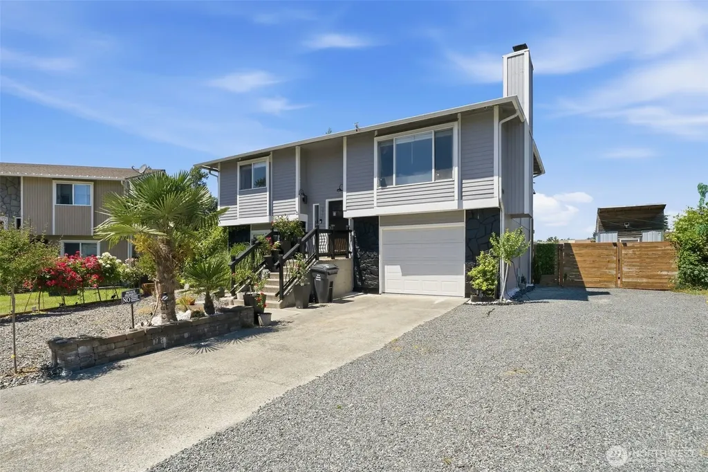6409 61st Street NE Marysville WA 98270