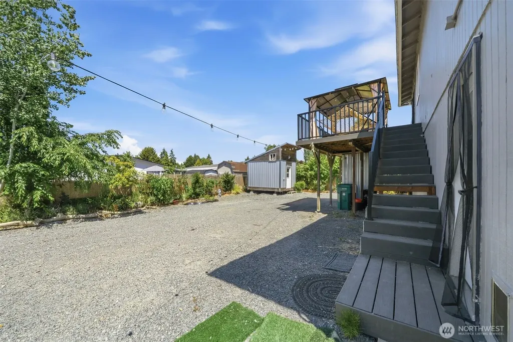 6409 61st Street NE Marysville WA 98270