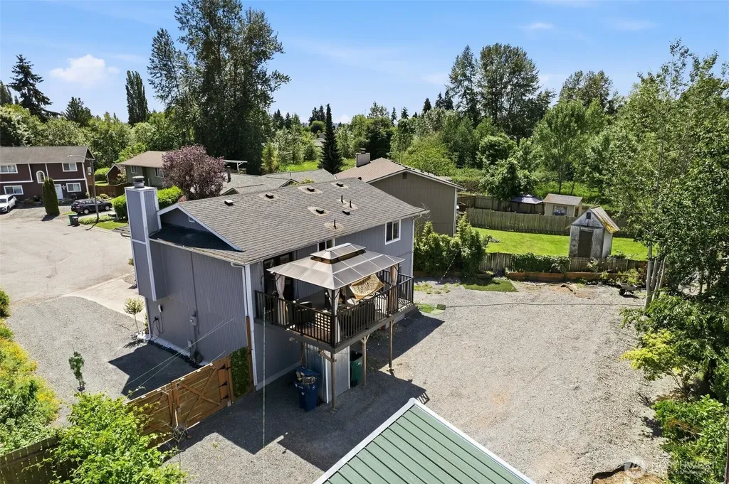 6409 61st Street NE Marysville WA 98270