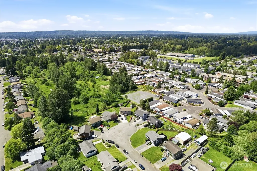 6409 61st Street NE Marysville WA 98270