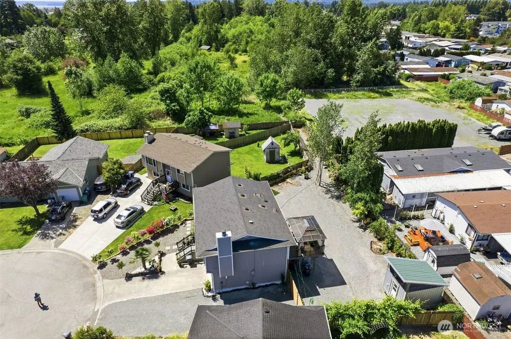 6409 61st Street NE Marysville WA 98270