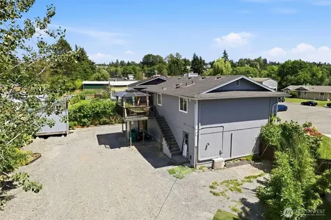 6409 61st Street NE Marysville WA 98270