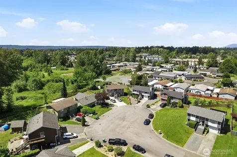 6409 61st Street NE Marysville WA 98270