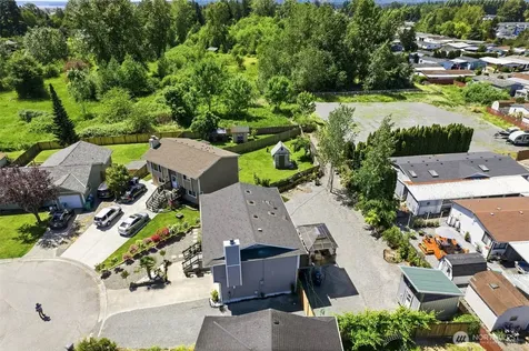 6409 61st Street NE Marysville WA 98270