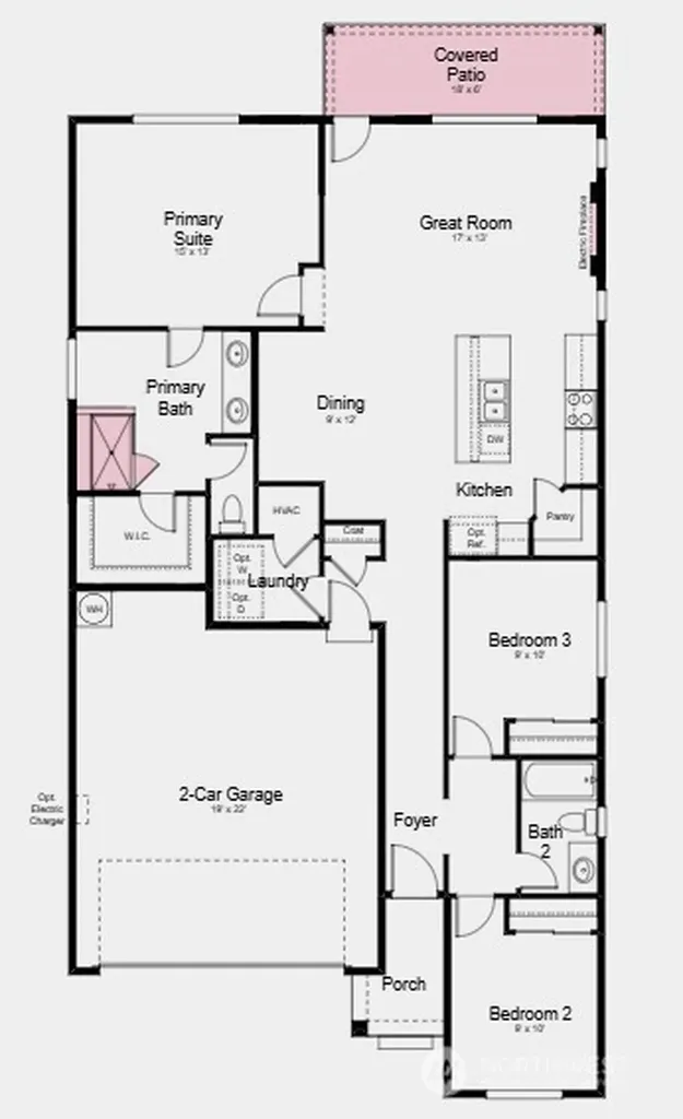 837 Weaver Drive E Enumclaw WA 98022