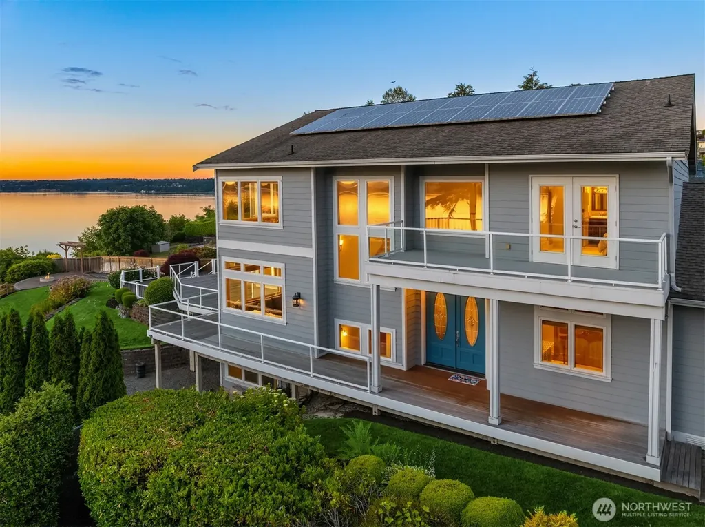 1240 SW 296th Street Federal Way WA 98023