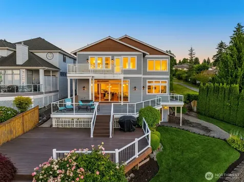 1240 SW 296th Street Federal Way WA 98023