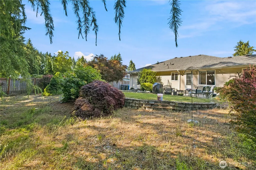 8814 223rd Street Ct E Graham WA 98338