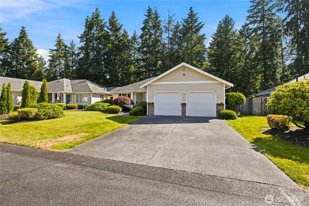 8814 223rd Street Ct E Graham WA 98338