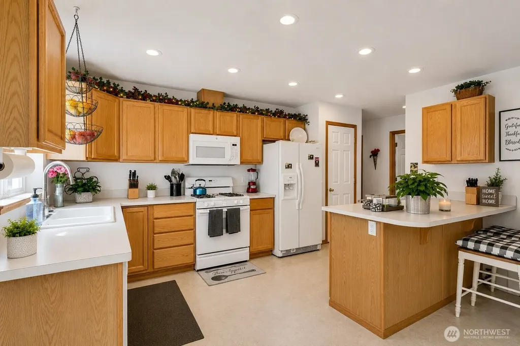 8814 223rd Street Ct E Graham WA 98338