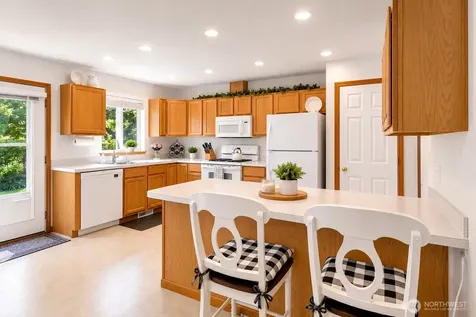 8814 223rd Street Ct E Graham WA 98338