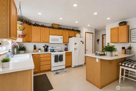 8814 223rd Street Ct E Graham WA 98338
