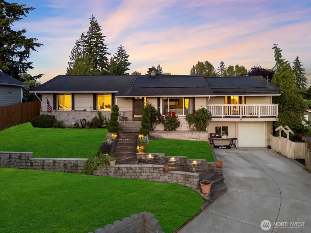 5905 95th Drive SE Snohomish WA 98290