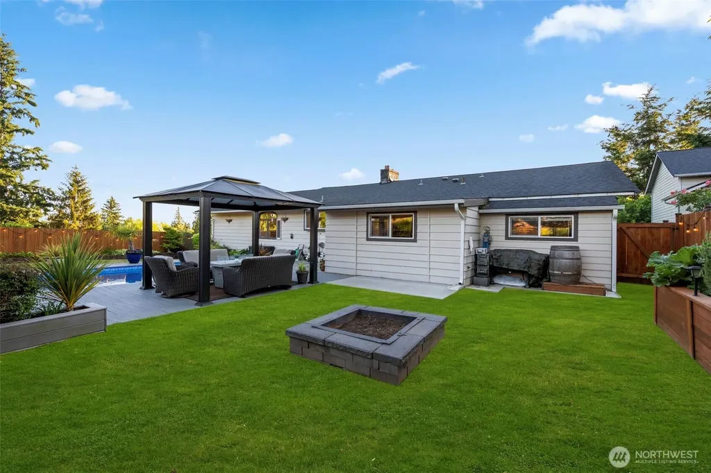 5905 95th Drive SE Snohomish WA 98290
