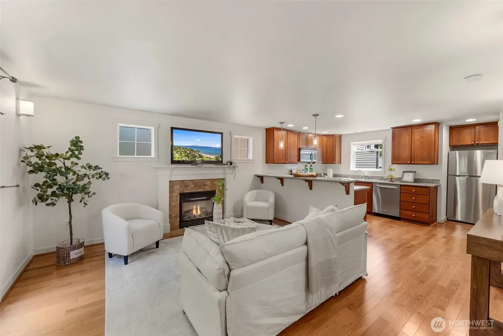 1608 NW 65th Street Seattle WA 98117
