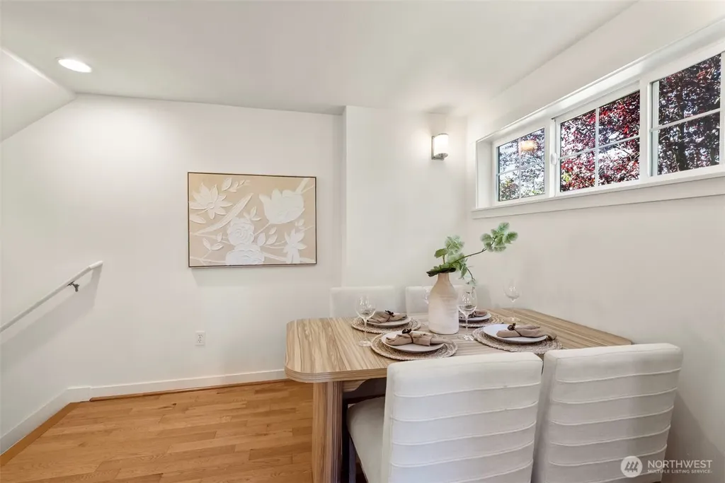 1608 NW 65th Street Seattle WA 98117