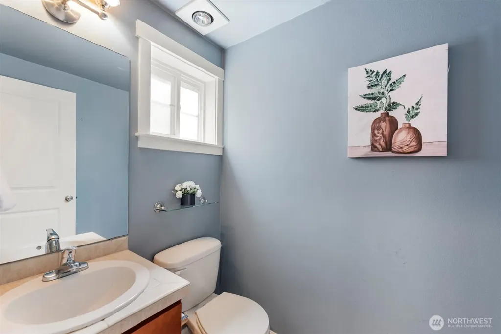 1608 NW 65th Street Seattle WA 98117