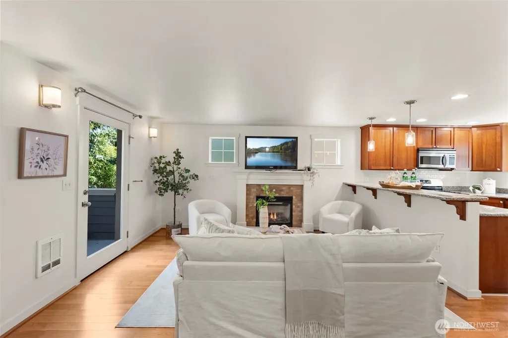 1608 NW 65th Street Seattle WA 98117