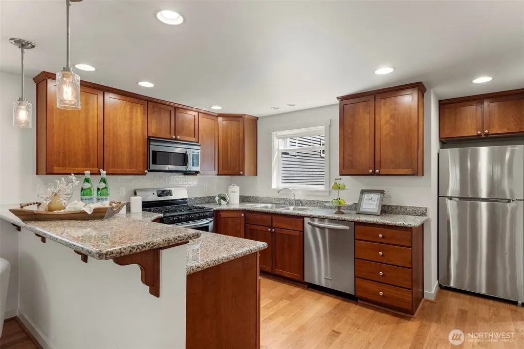 1608 NW 65th Street Seattle WA 98117