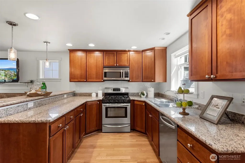 1608 NW 65th Street Seattle WA 98117