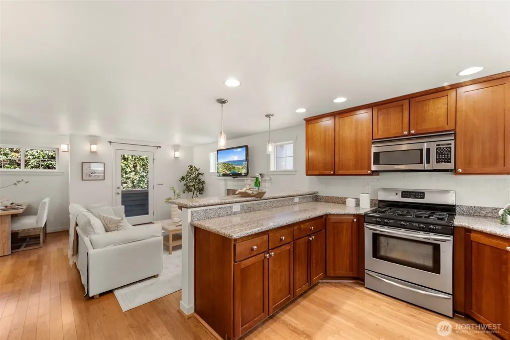1608 NW 65th Street Seattle WA 98117