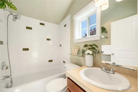 1608 NW 65th Street Seattle WA 98117