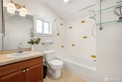 1608 NW 65th Street Seattle WA 98117