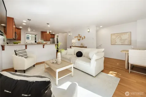 1608 NW 65th Street Seattle WA 98117