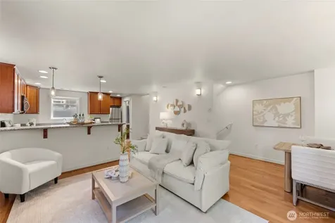 1608 NW 65th Street Seattle WA 98117