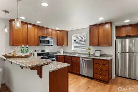 1608 NW 65th Street Seattle WA 98117