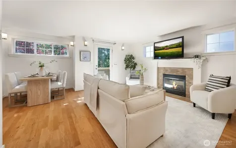 1608 NW 65th Street Seattle WA 98117